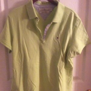 Tommy Hilfiger ss shirt